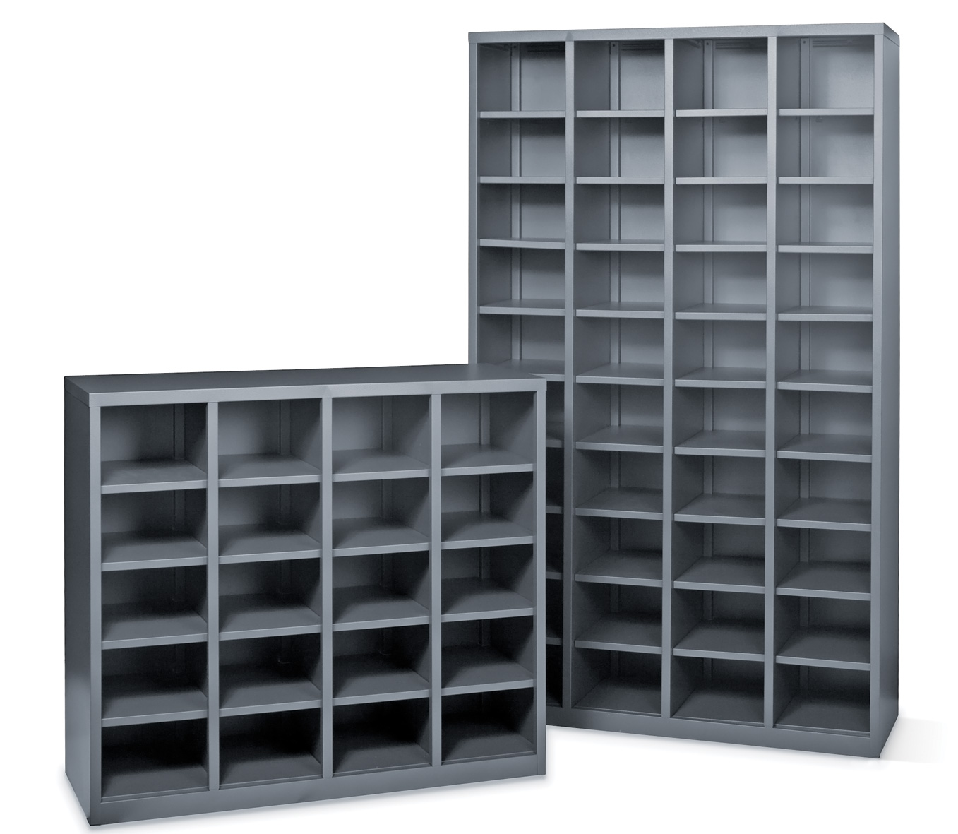 Metal Storage Solutions