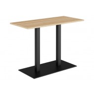 Scope Square High Bech Table 1500x750