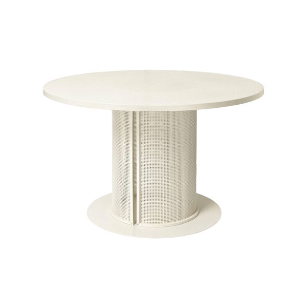 Test Product 15 - Modern Round Dining Table
