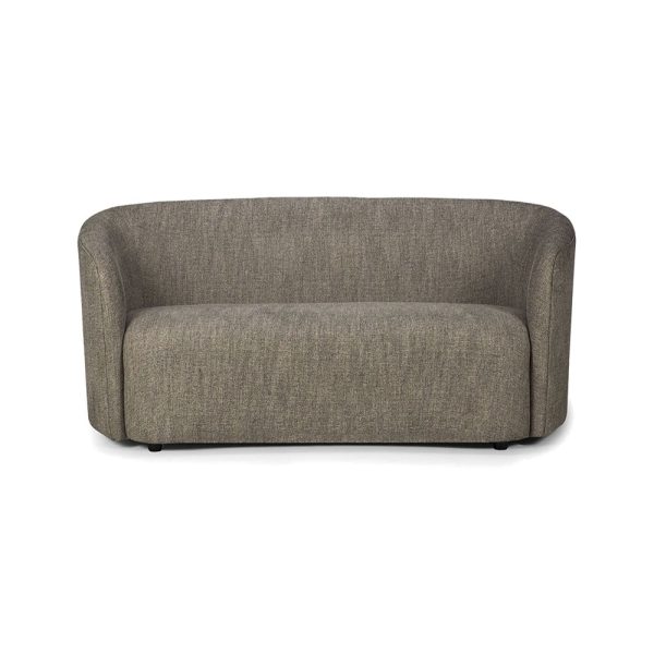 Product 12 - Ethnicraft Ellipse 3 Seater Lounge Sofa