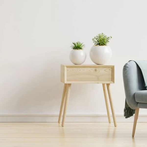 Product 7 - Sideboard Bedside Storage Cabinet With 6 Drawers