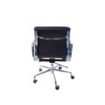 sk eames low back soft pad black10