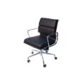 sk eames low back soft pad black7