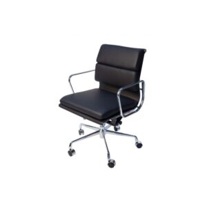 Skot Mid Back Padded Meeting Chair - Projects only