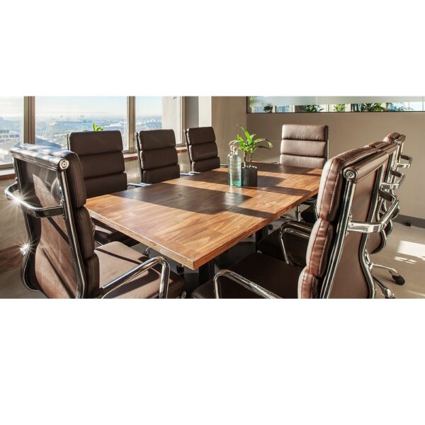 sk padded meeting chairs setting sk padded meeting chairs setting