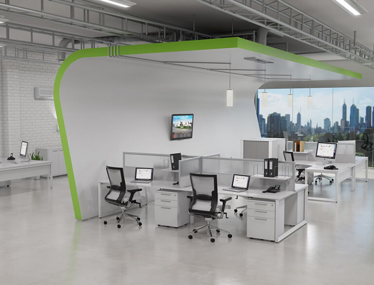 Choosing Office Desks: Systems, Modular, or Standalone Solutions