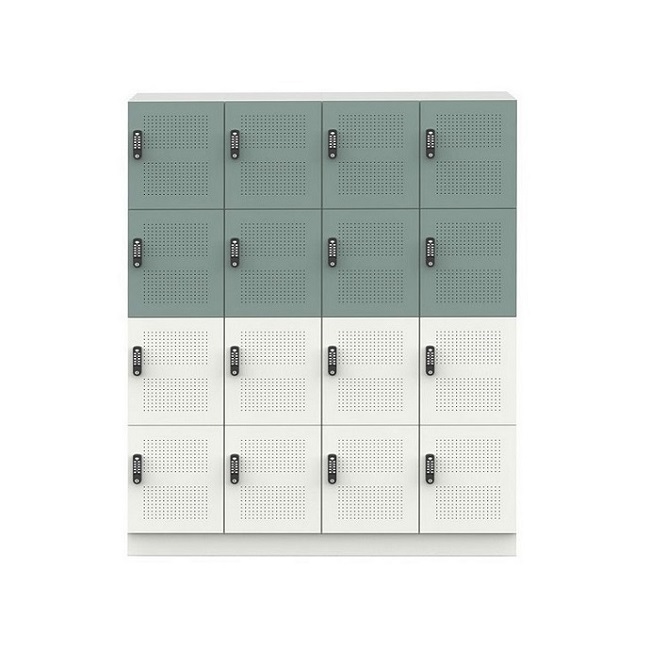 Lockers