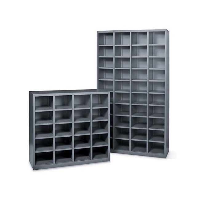 Metal Storage