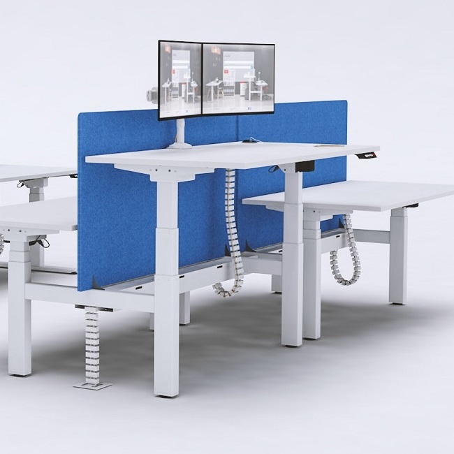 Screens and Partitions