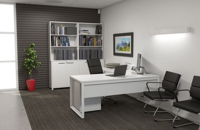 Designing a Home Office That Works: A Professional’s Guide