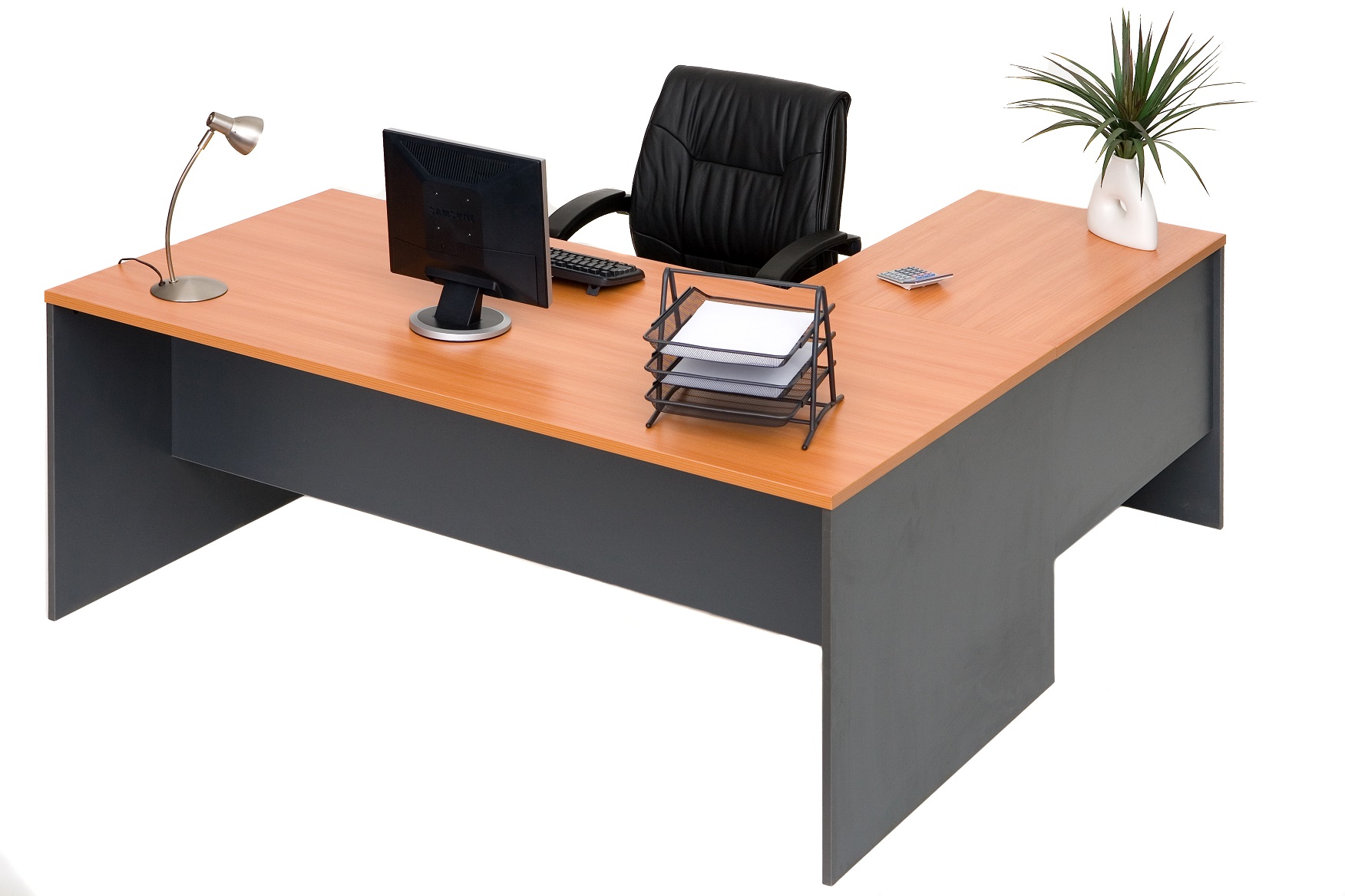 Open Desk and Return 189 - Total 10 Colours