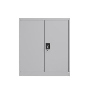 Max Metal Stationery Cabinet - 3 Sizes