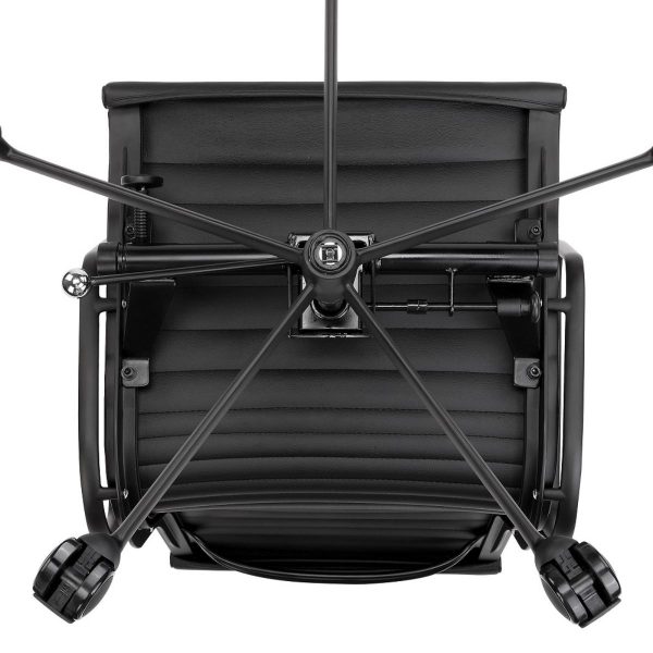 Berkeley Meeting Chair - Black