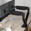 EM60 Heavy Duty Monitor Arms - 2 Size