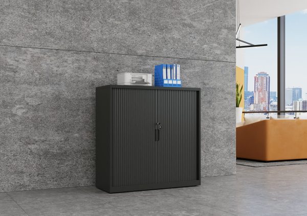 Go Tambour Door Unit 1200W - 3 Sizes Go Tambour Door Unit 1200W - 3 Sizes