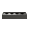 Max Tambour Planter box - 1200W