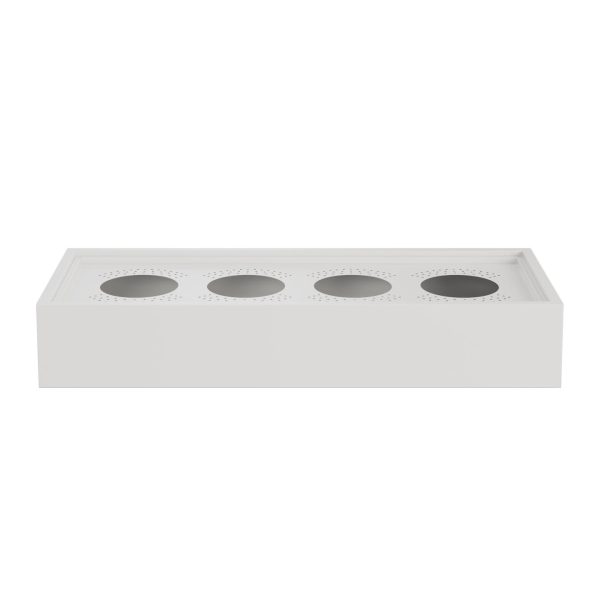 Max Tambour Planter box - 1200W Max Tambour Planter box - 1200W