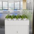 Max Tambour Planter box - 1200W