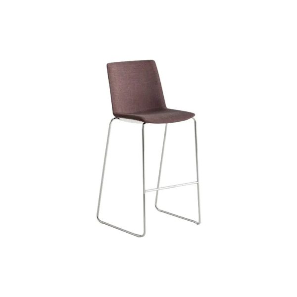Jubel Stool - Upholstered