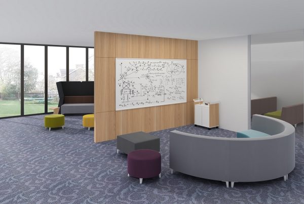 Fab Simple Corner Modular Seating Fab Simple Corner Modular Seating