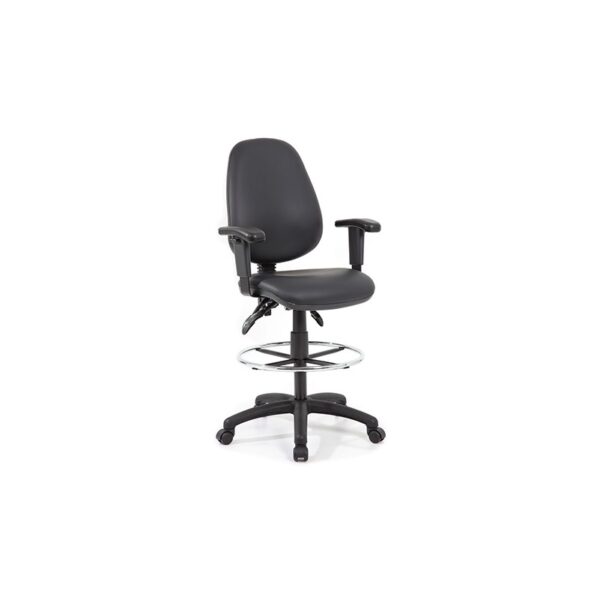 Y8 Typist Drafting Chair