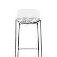 Unica Mini Stool - 2 Heights