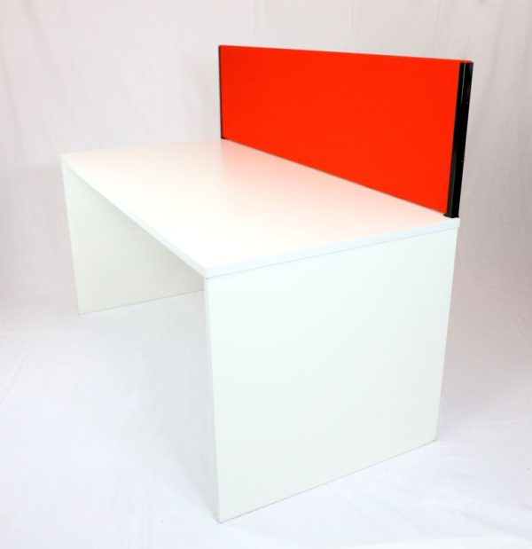 Eco Pro Freestanding Office Partition / Screen - Many Options Eco Pro Freestanding Office Partition / Screen - Many Options