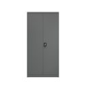 Max Metal Stationery Cabinet 1850H
