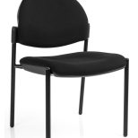 Venice Round Medical Chair With Arms