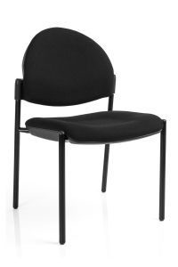 Venice Round Medical Chair With Arms