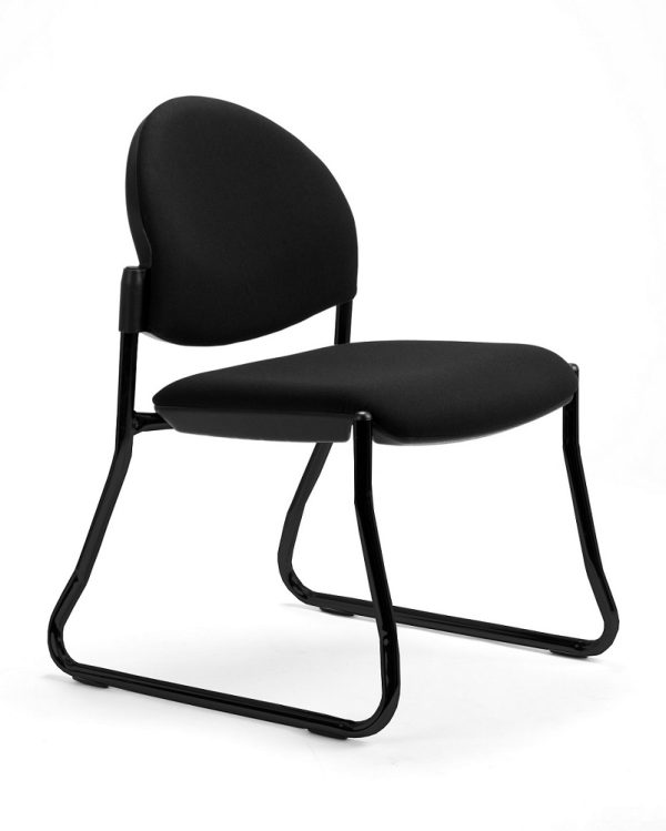 Venice Round Medical Chair With Arms Venice Round Medical Chair With Arms