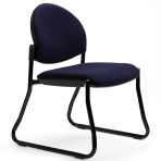 Venice Round Healthcare Visitor Chair