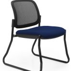 Venice Round Healthcare Visitor Chair