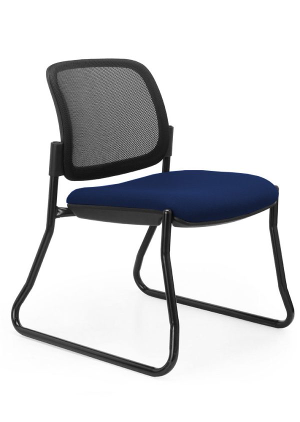 Venice Round Medical Chair With Arms Venice Round Medical Chair With Arms