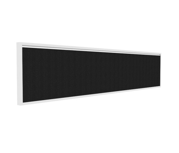 GP Green Desk Mounted Screen - 1800W GP Green Desk Mounted Screen - 1800W