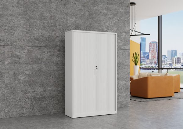 Go Tambour Door Unit 1200W - 3 Sizes Go Tambour Door Unit 1200W - 3 Sizes