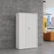 Go Tambour Door Unit 1200W - 3 Sizes