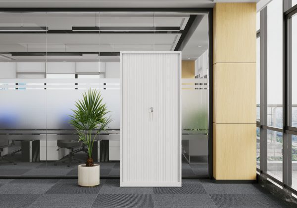 Go Tambour Door Unit 900W - 3 Sizes