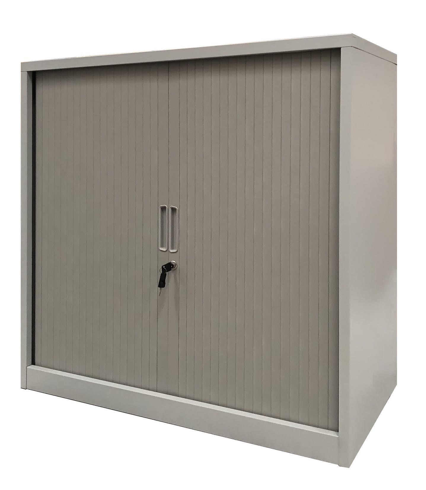 Stronghold Classic Tambour Door Cabinets 1200W - 4 Sizes