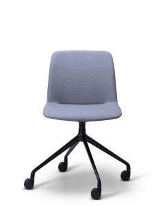 Breo Swivel 4 – Upholstered Breo Swivel 4 - Upholstered