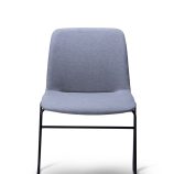 Breo Visitor Chair - Upholestered