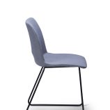Breo Visitor Chair - Upholestered