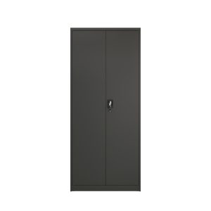 Max Metal Stationery Cabinet 2100H