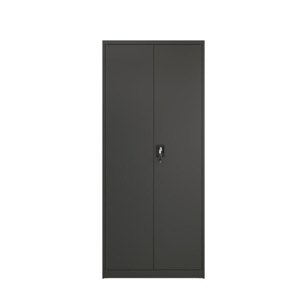 Max Metal Stationery Cabinet 2100H