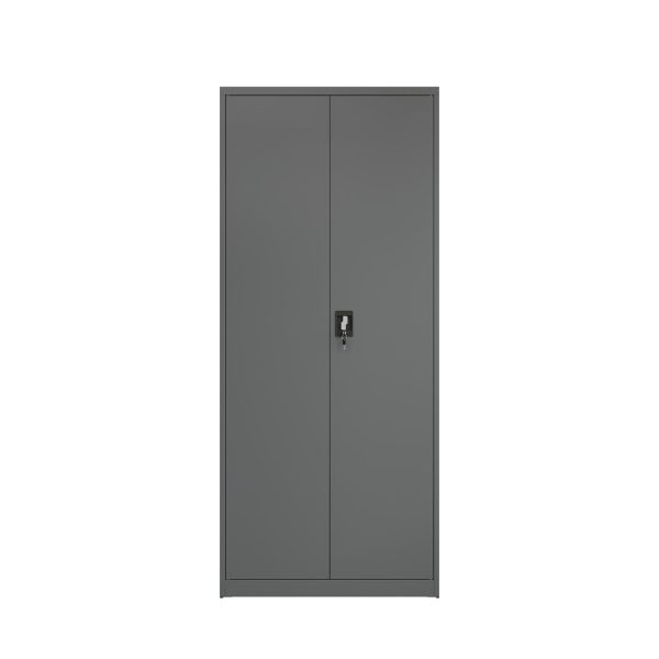 Max Metal Stationery Cabinet 2100H