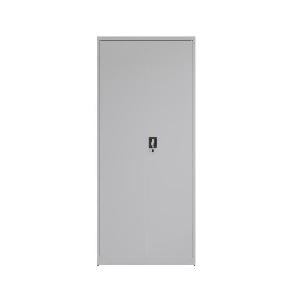Max Metal Stationery Cabinet - 3 Sizes Max Metal Stationery Cabinet - 3 Sizes