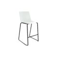 Jubel Low Stool - PP or Seat Pad