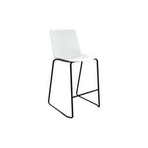 Jubel Low Stool - PP or Seat Pad