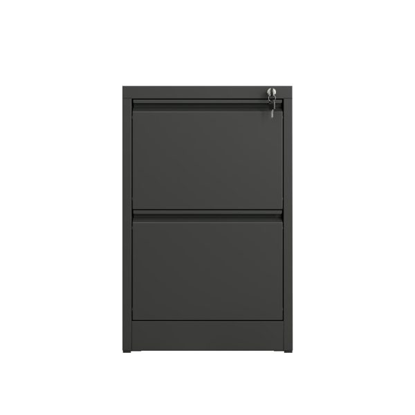 Max Metal Filing Cabinet - 3 Sizes