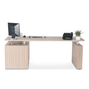 E1 Kingston Electric Executive Suite - Tawny Linewood